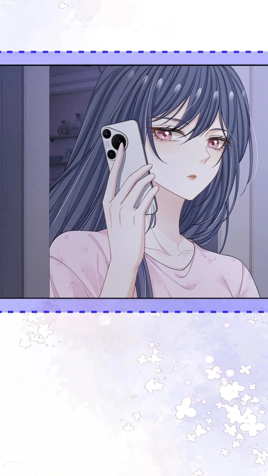 Kiss Me In The Dark Of Night Chapter 65 page 4 - 