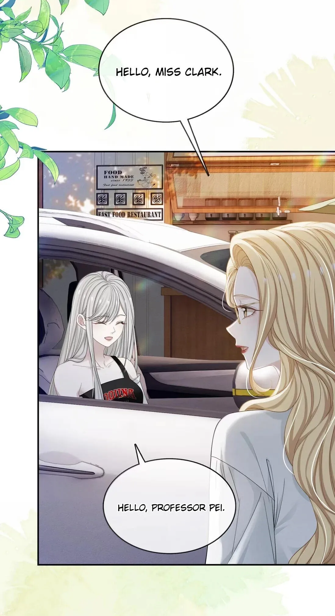 Kiss Me In The Dark Of Night Chapter 65 page 36 - 