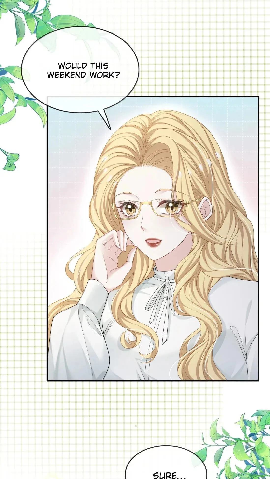 Kiss Me In The Dark Of Night Chapter 65 page 38 - 