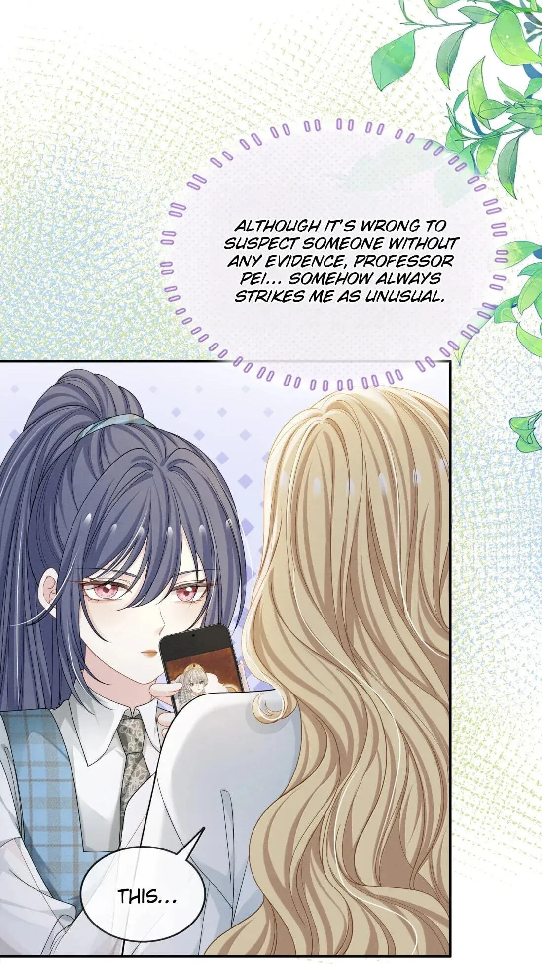 Kiss Me In The Dark Of Night Chapter 65 page 41 - 