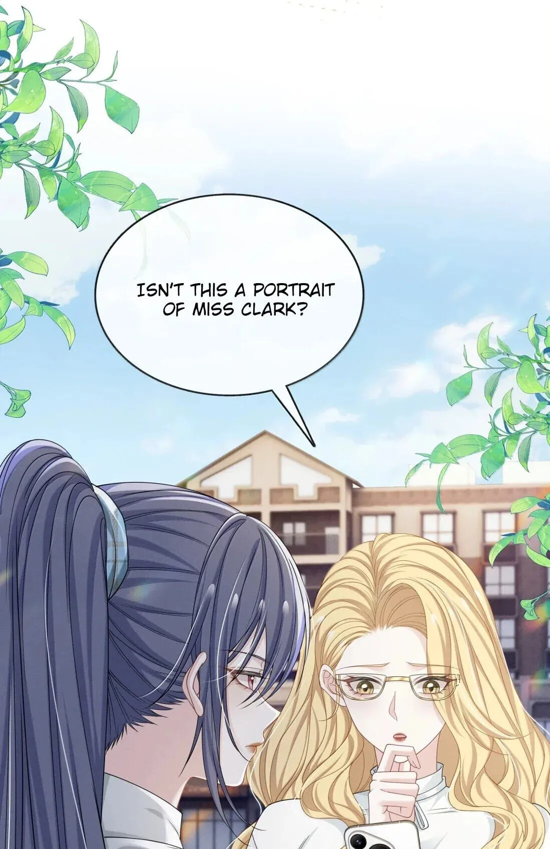 Kiss Me In The Dark Of Night Chapter 65 page 42 - 