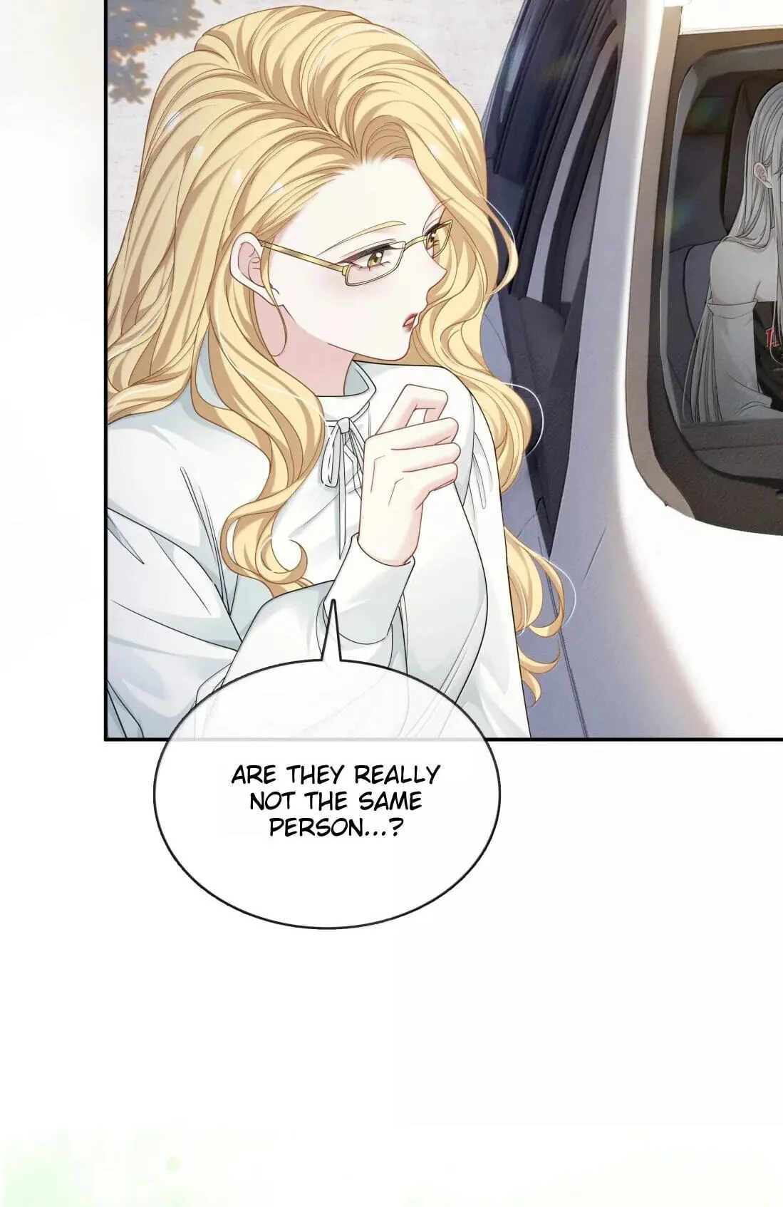 Kiss Me In The Dark Of Night Chapter 65 page 45 - 