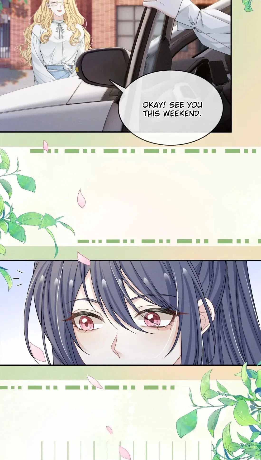Kiss Me In The Dark Of Night Chapter 65 page 47 - 