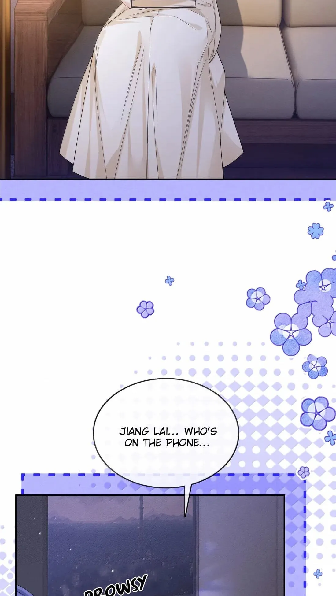 Kiss Me In The Dark Of Night Chapter 65 page 6 - 