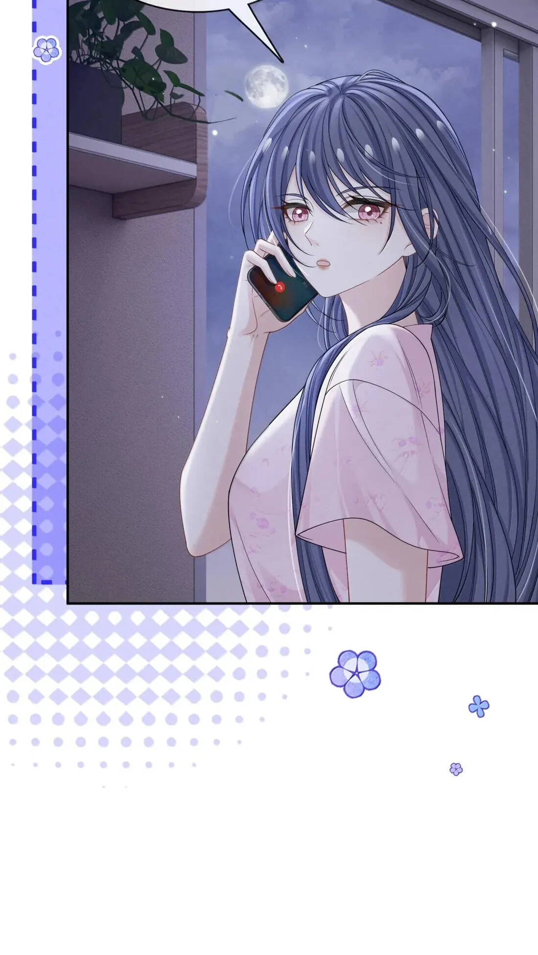 Kiss Me In The Dark Of Night Chapter 65 page 8 - 