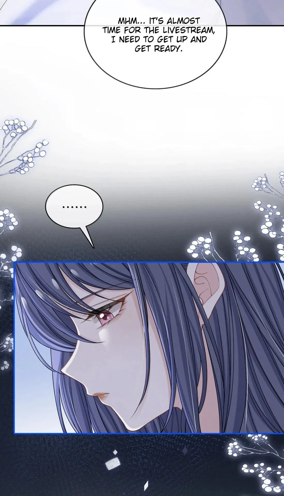 Kiss Me In The Dark Of Night Chapter 65 page 10 - 