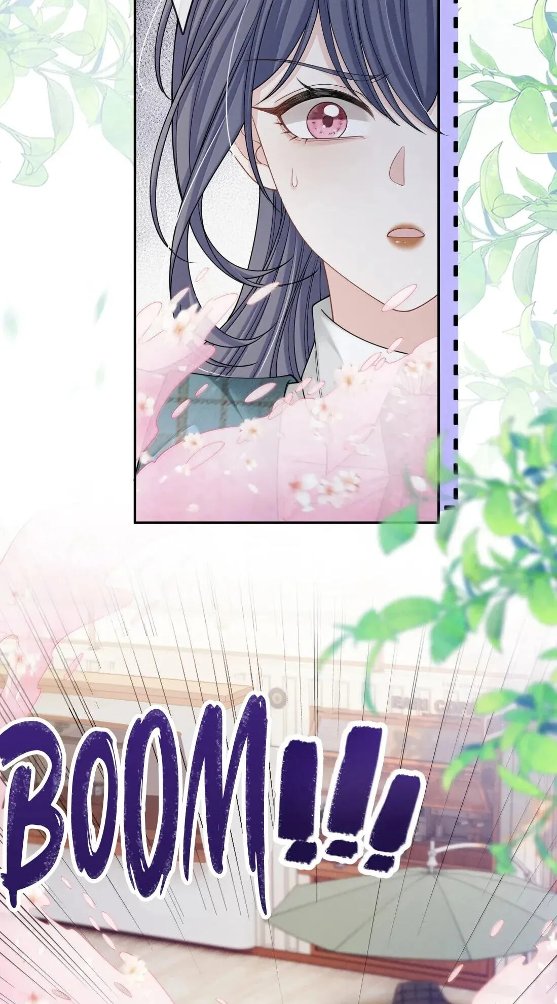 Kiss Me In The Dark Of Night Chapter 66 page 11 - 