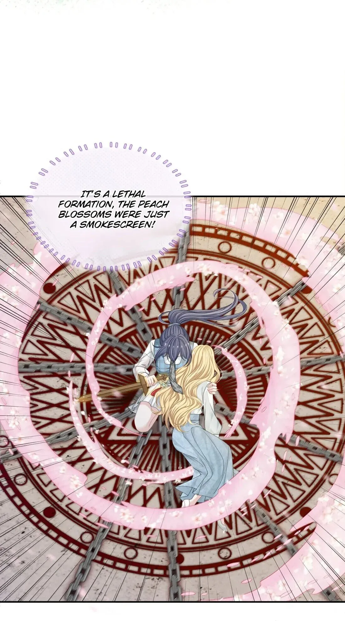 Kiss Me In The Dark Of Night Chapter 66 page 14 - 
