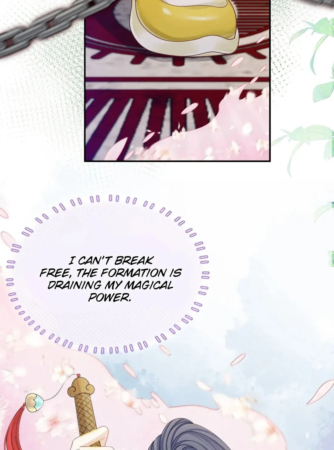 Kiss Me In The Dark Of Night Chapter 66 page 16 - 