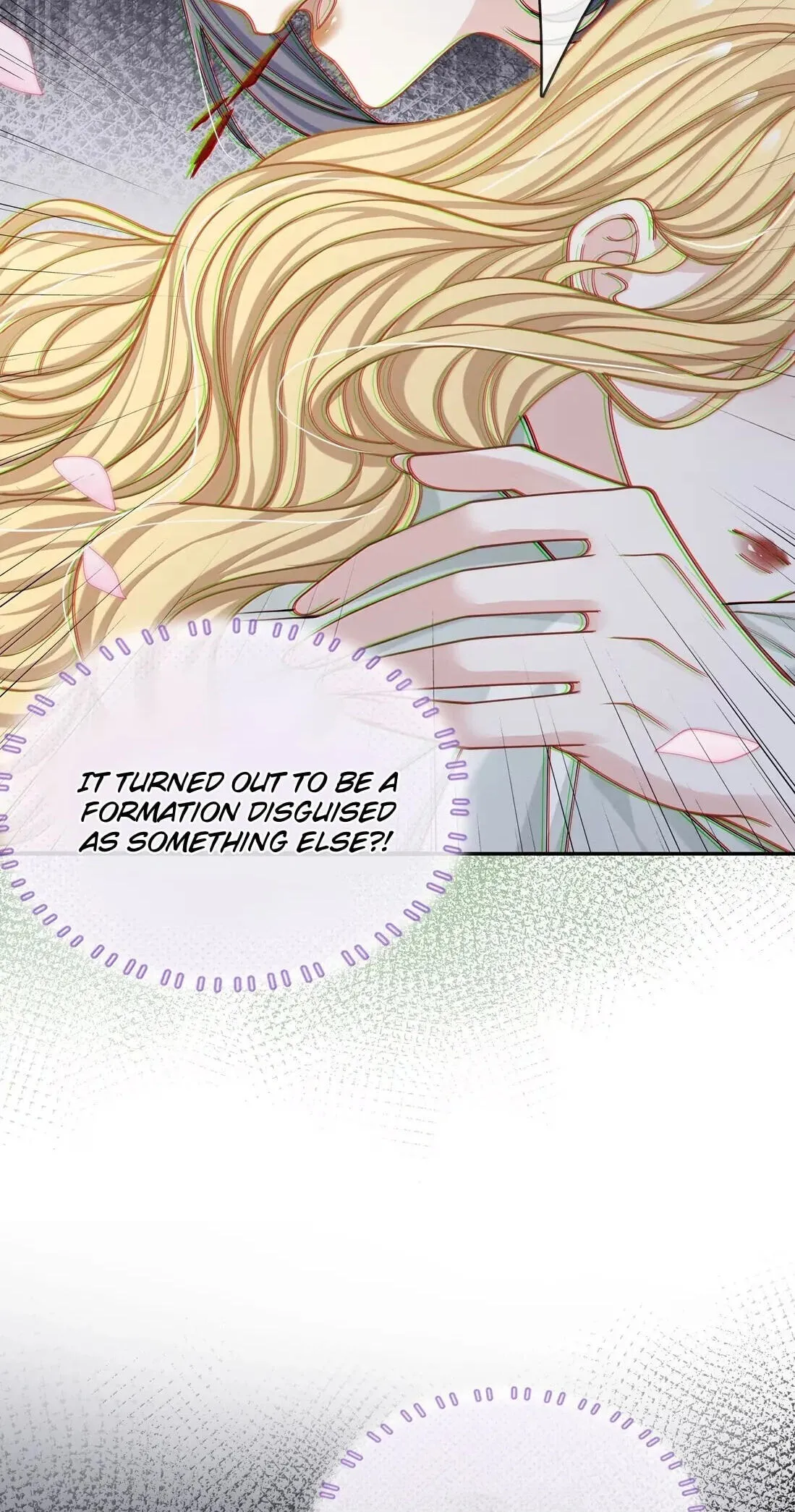 Kiss Me In The Dark Of Night Chapter 66 page 20 - 