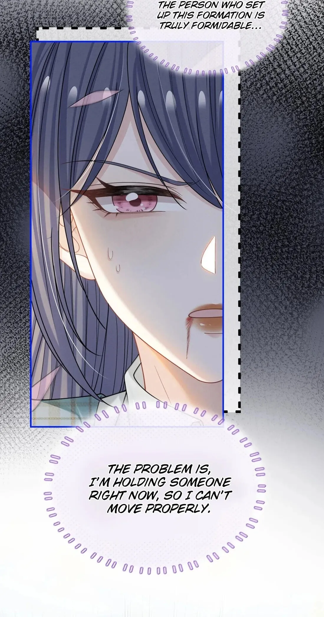 Kiss Me In The Dark Of Night Chapter 66 page 21 - 