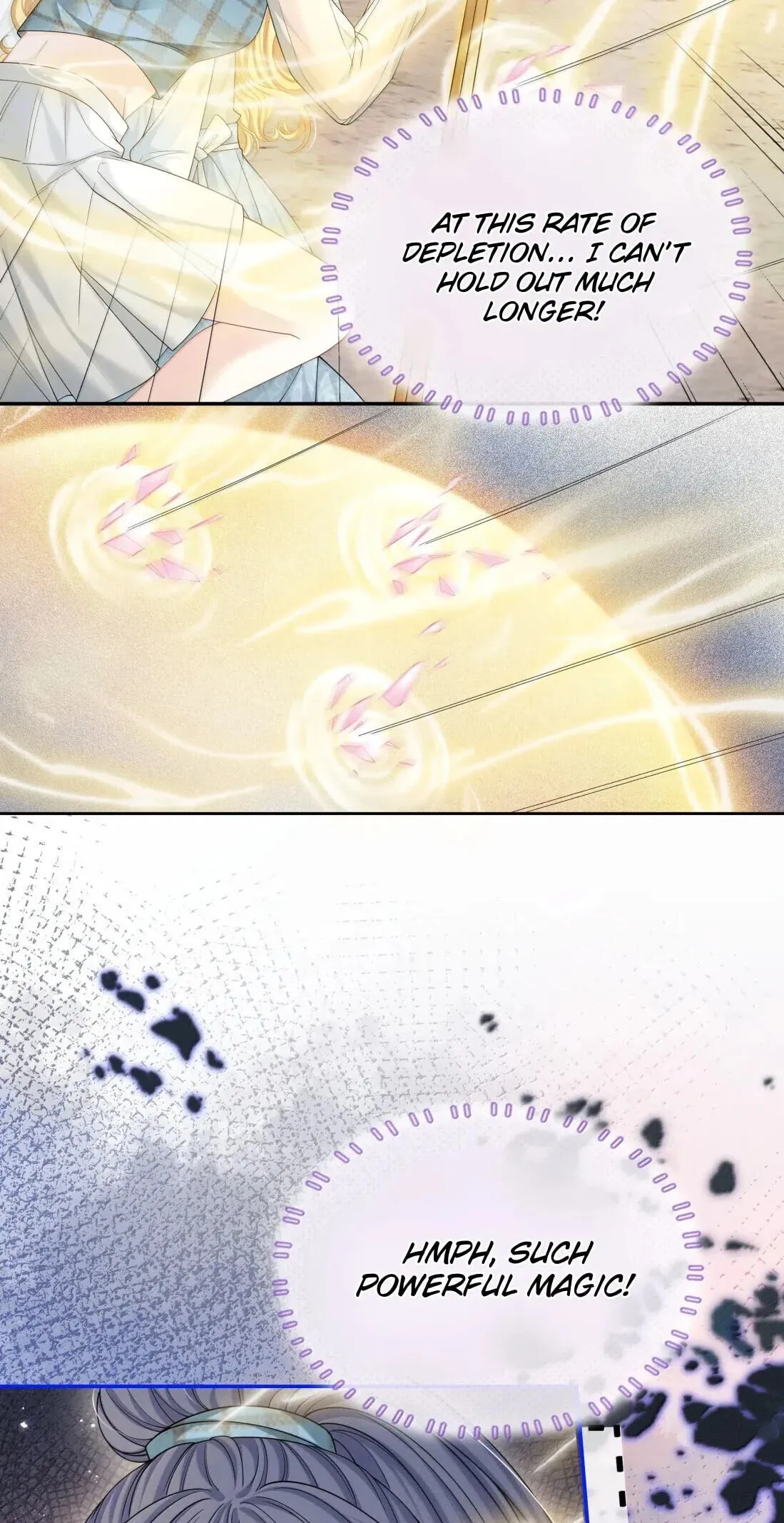 Kiss Me In The Dark Of Night Chapter 66 page 23 - 