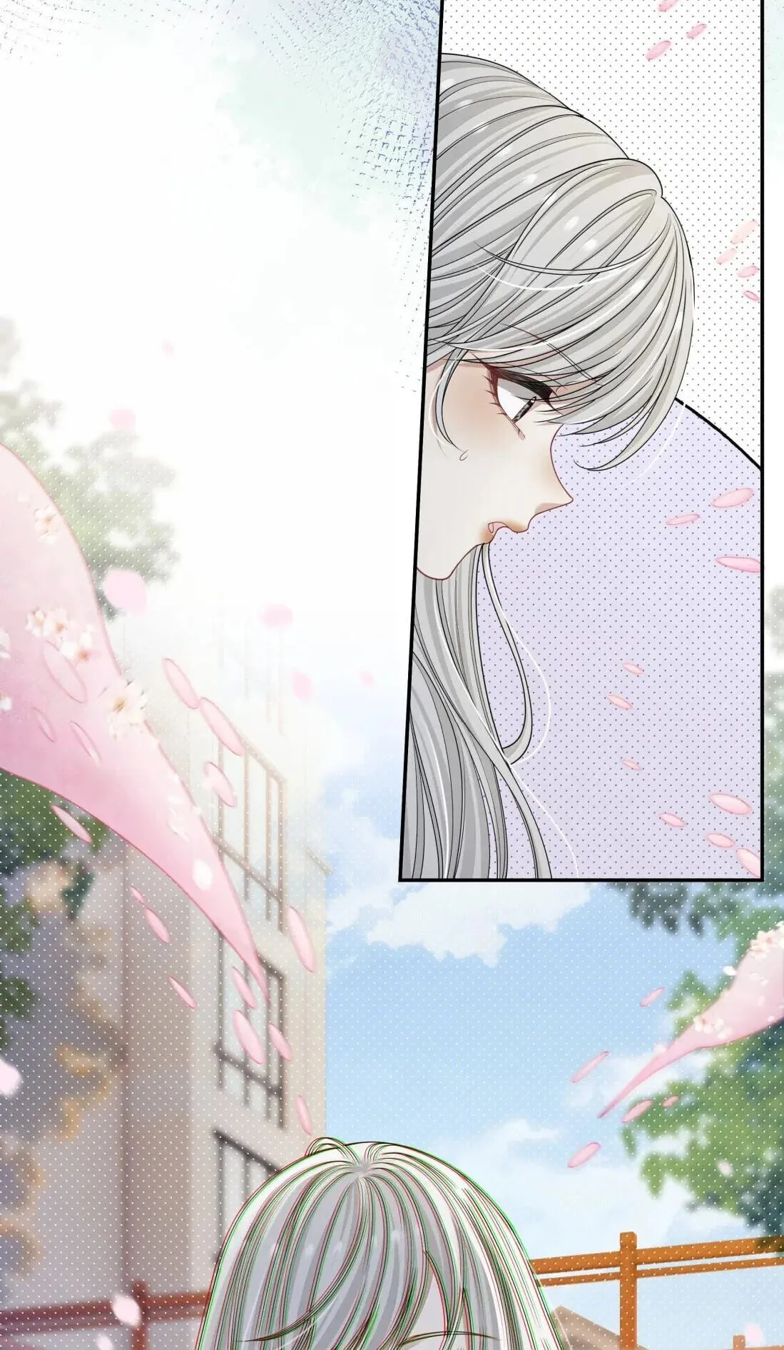 Kiss Me In The Dark Of Night Chapter 66 page 28 - 