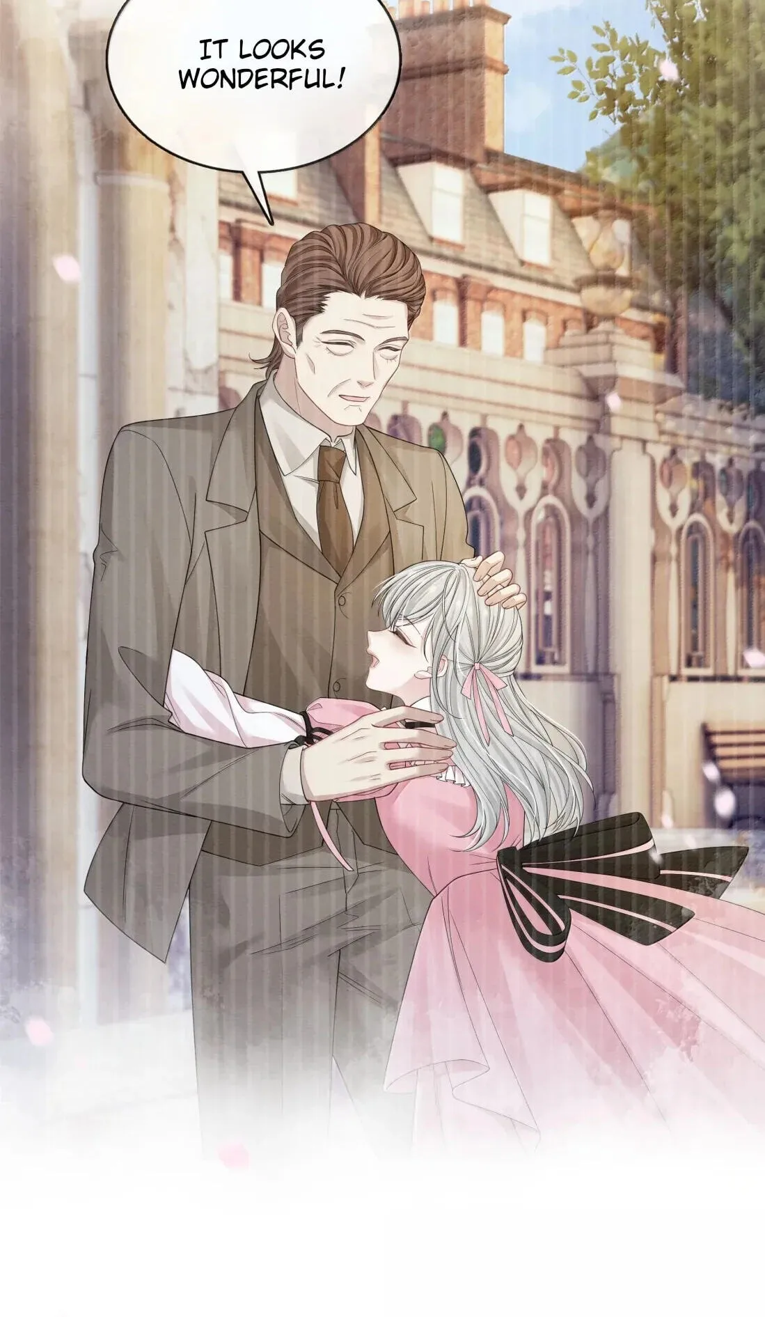 Kiss Me In The Dark Of Night Chapter 66 page 30 - 