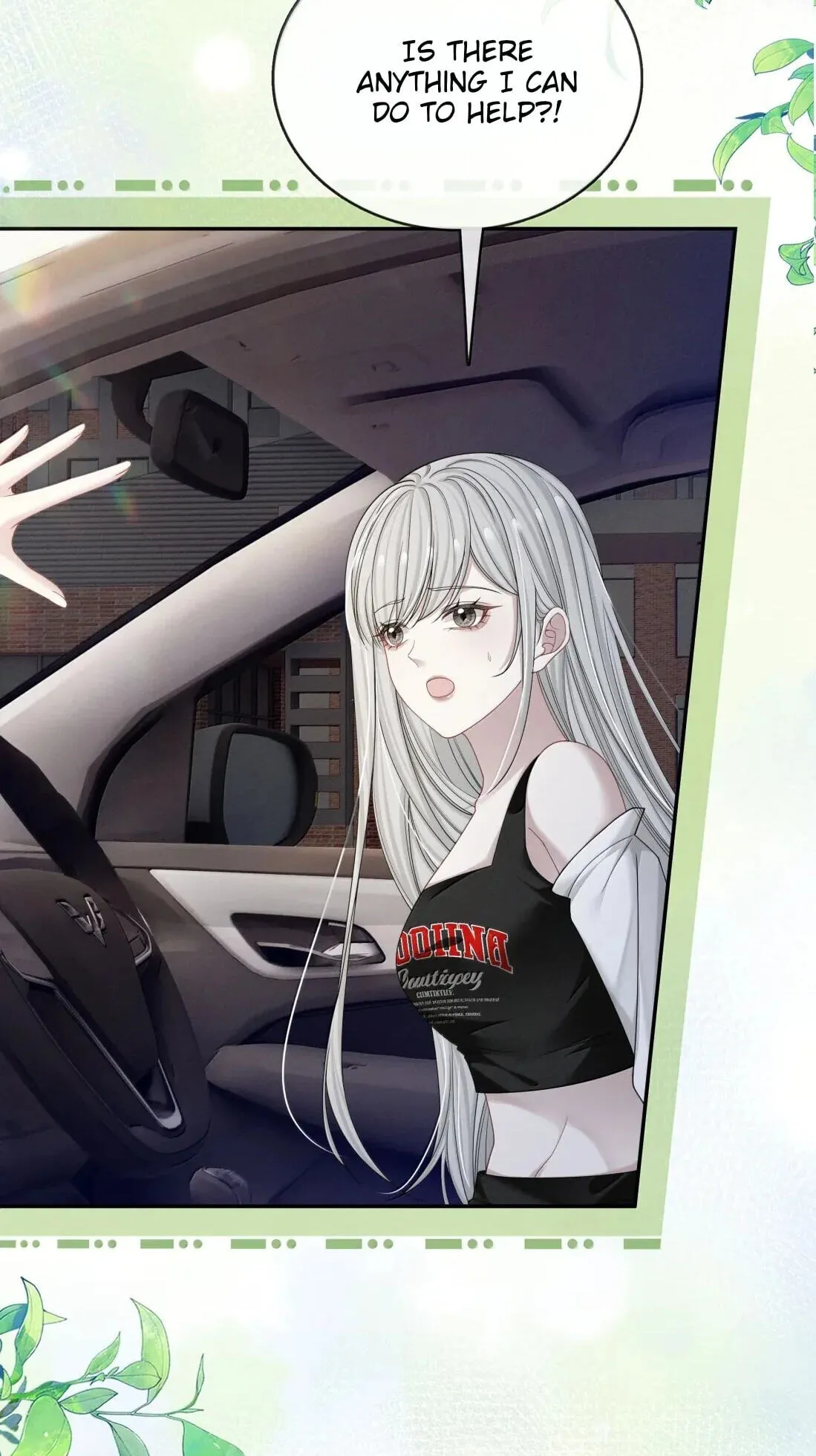 Kiss Me In The Dark Of Night Chapter 66 page 4 - 