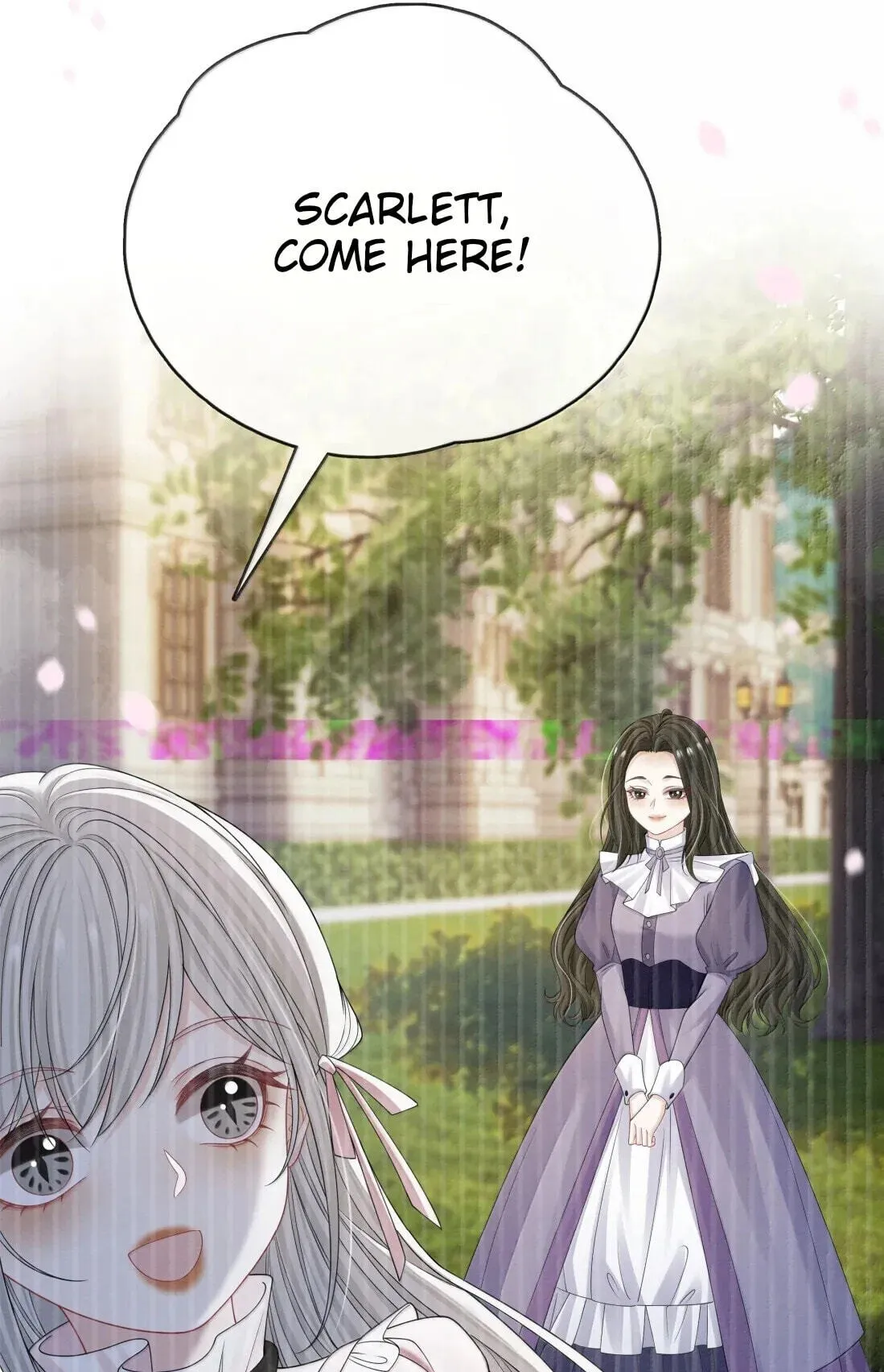Kiss Me In The Dark Of Night Chapter 66 page 31 - 