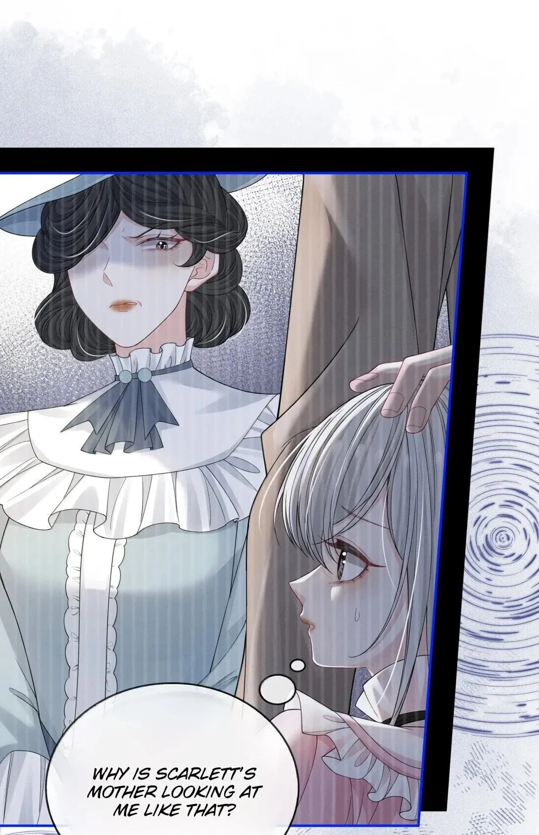 Kiss Me In The Dark Of Night Chapter 66 page 33 - 