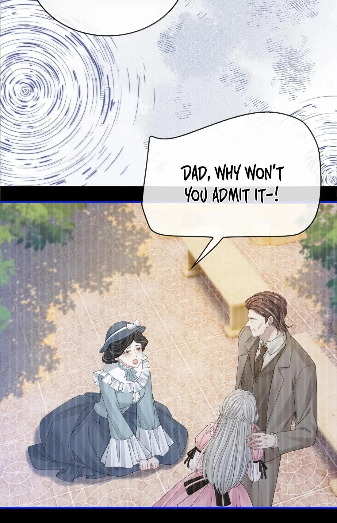 Kiss Me In The Dark Of Night Chapter 66 page 34 - 