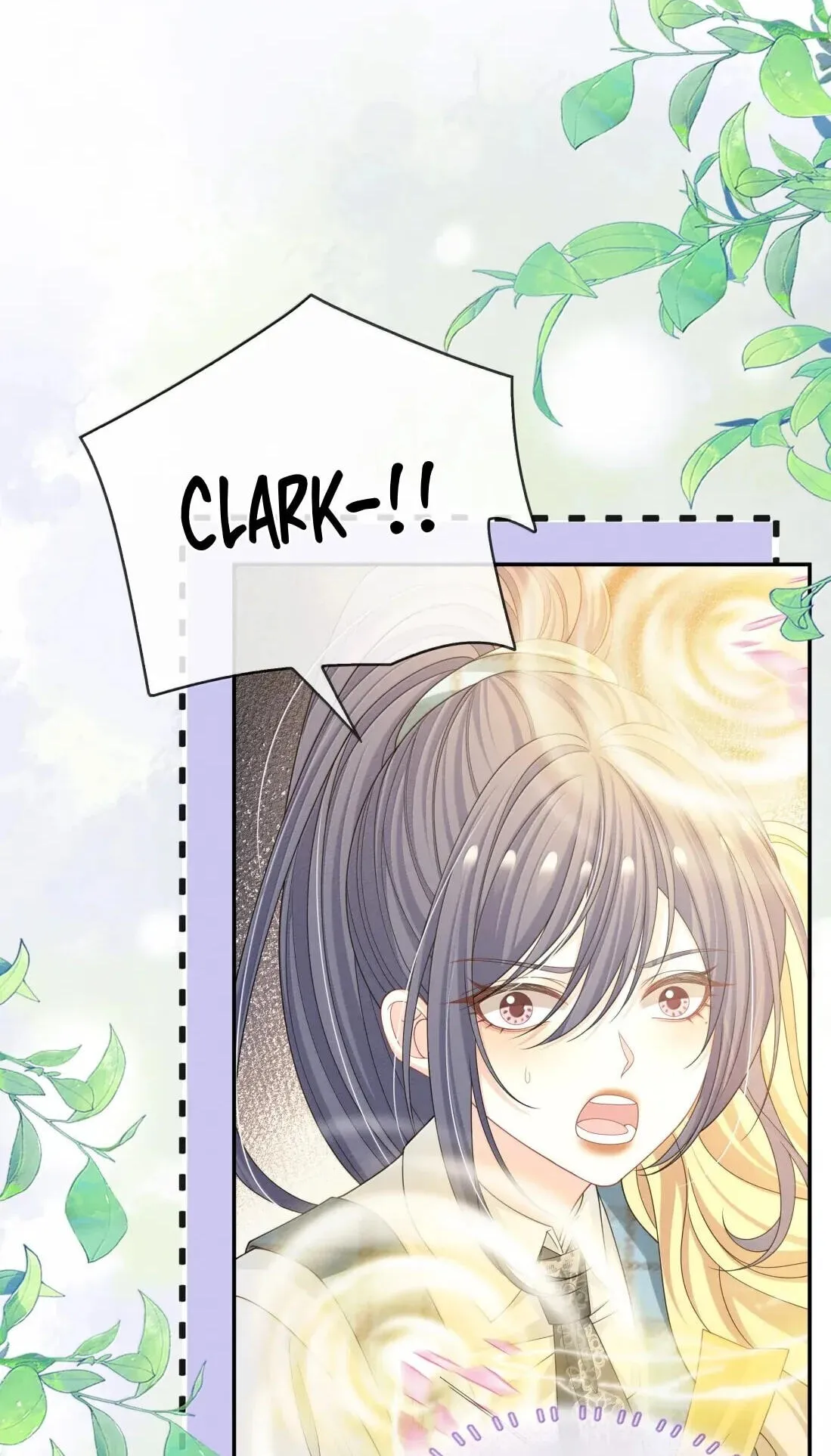 Kiss Me In The Dark Of Night Chapter 66 page 37 - 