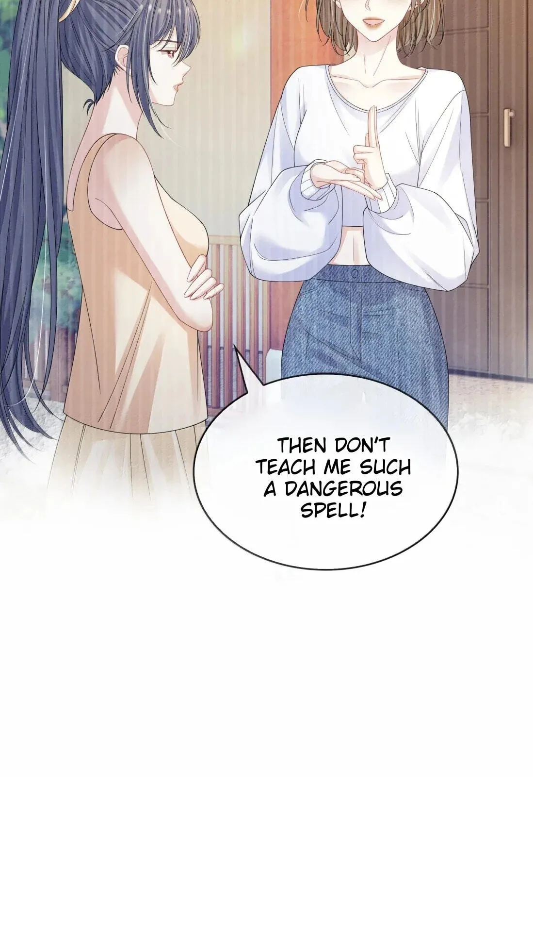 Kiss Me In The Dark Of Night Chapter 66 page 39 - 