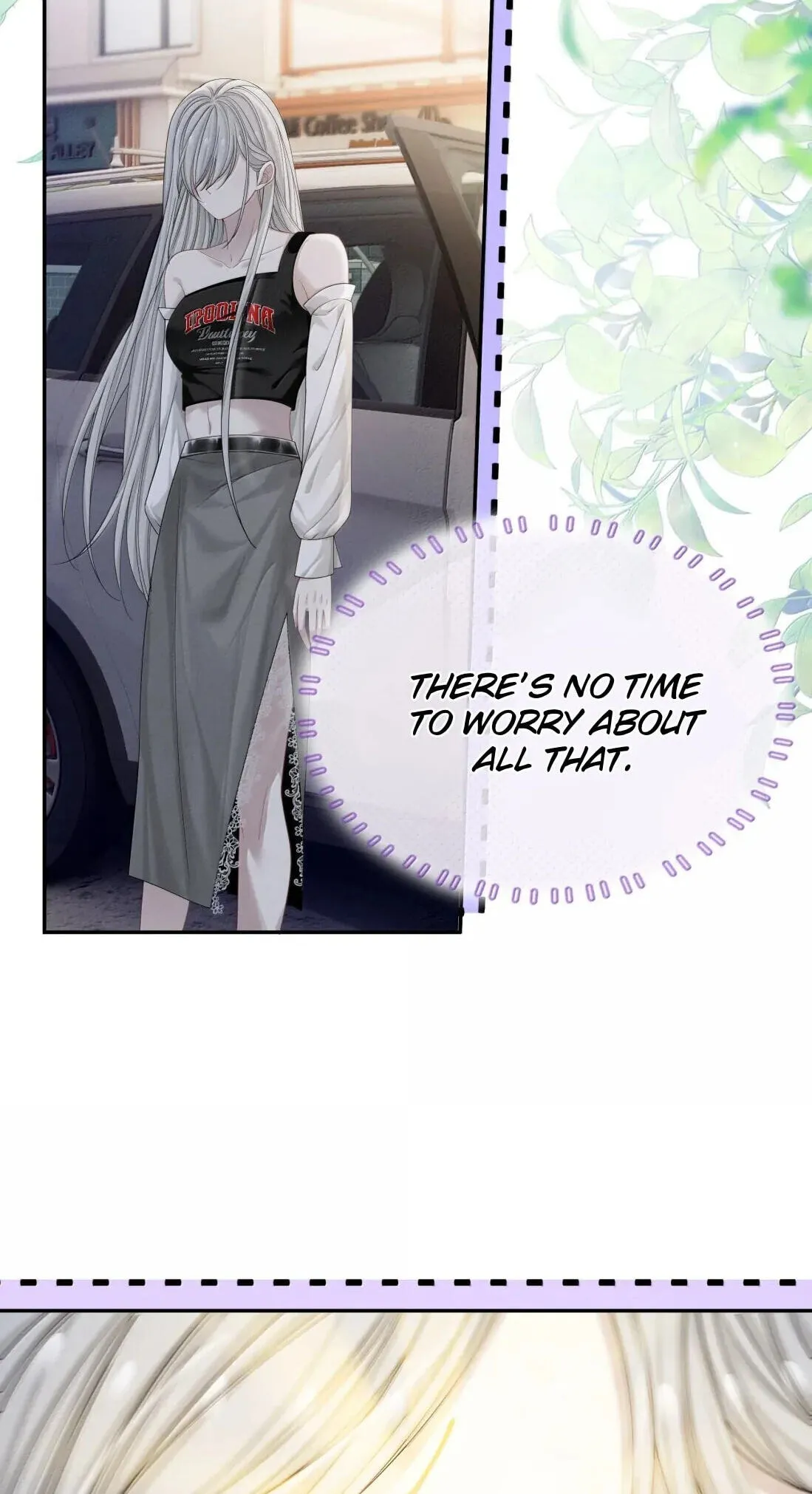 Kiss Me In The Dark Of Night Chapter 66 page 41 - 