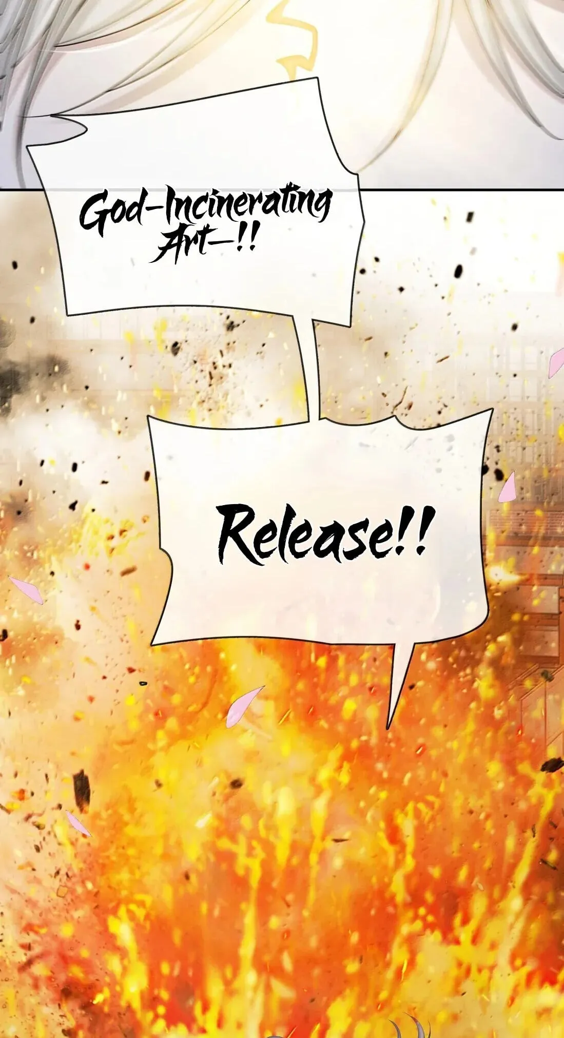 Kiss Me In The Dark Of Night Chapter 66 page 42 - 