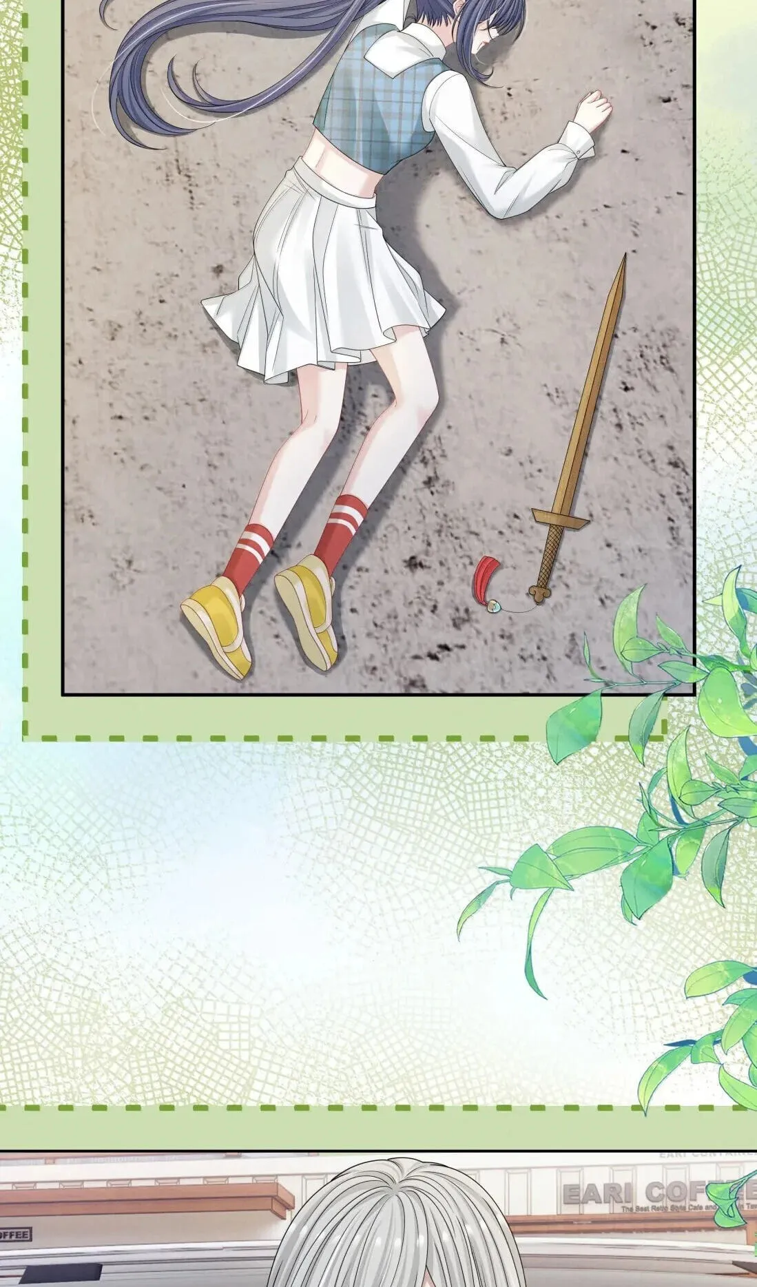 Kiss Me In The Dark Of Night Chapter 66 page 47 - 