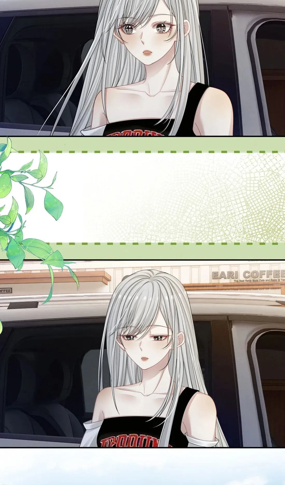 Kiss Me In The Dark Of Night Chapter 66 page 48 - 