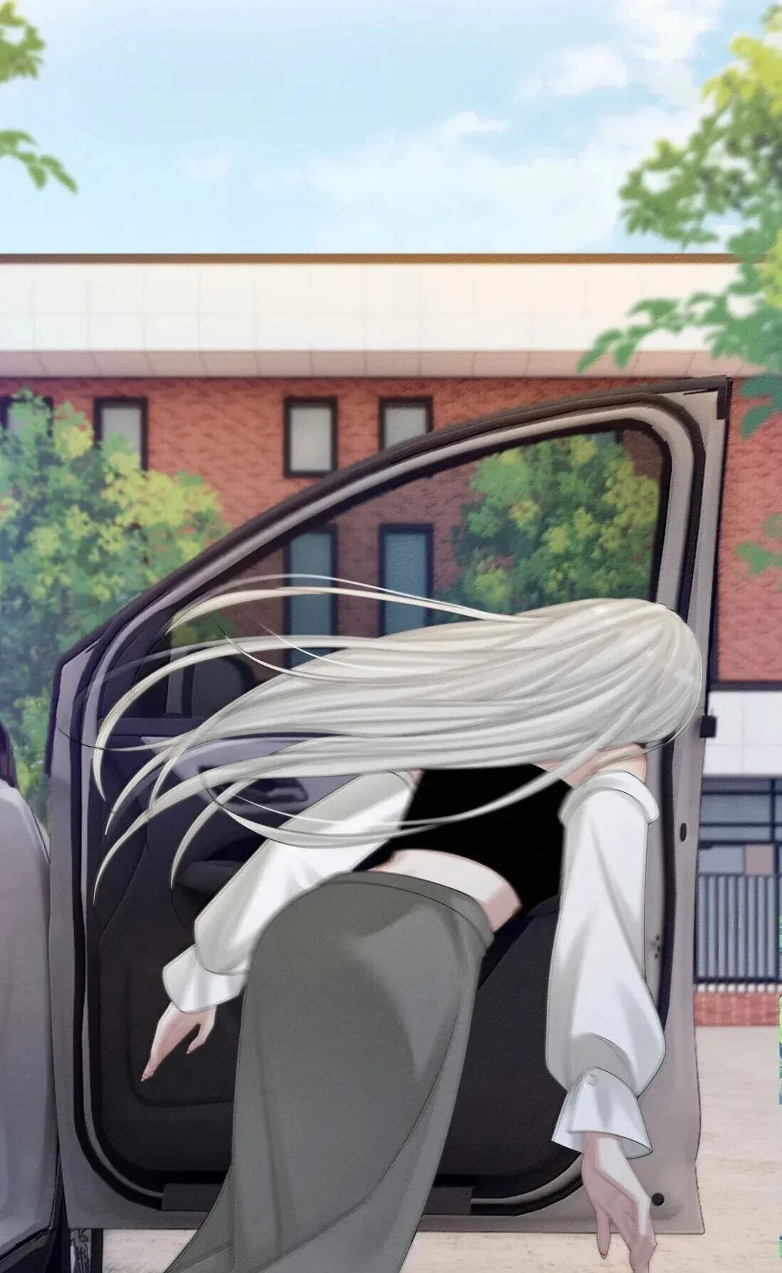 Kiss Me In The Dark Of Night Chapter 66 page 49 - 