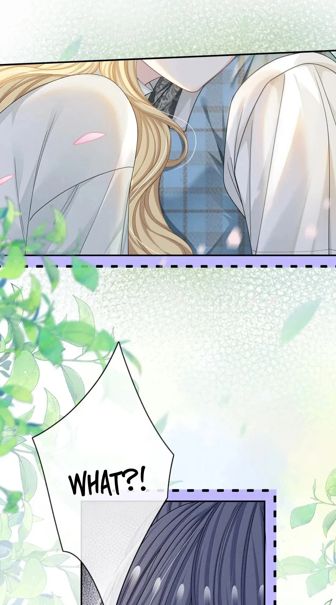 Kiss Me In The Dark Of Night Chapter 66 page 10 - 
