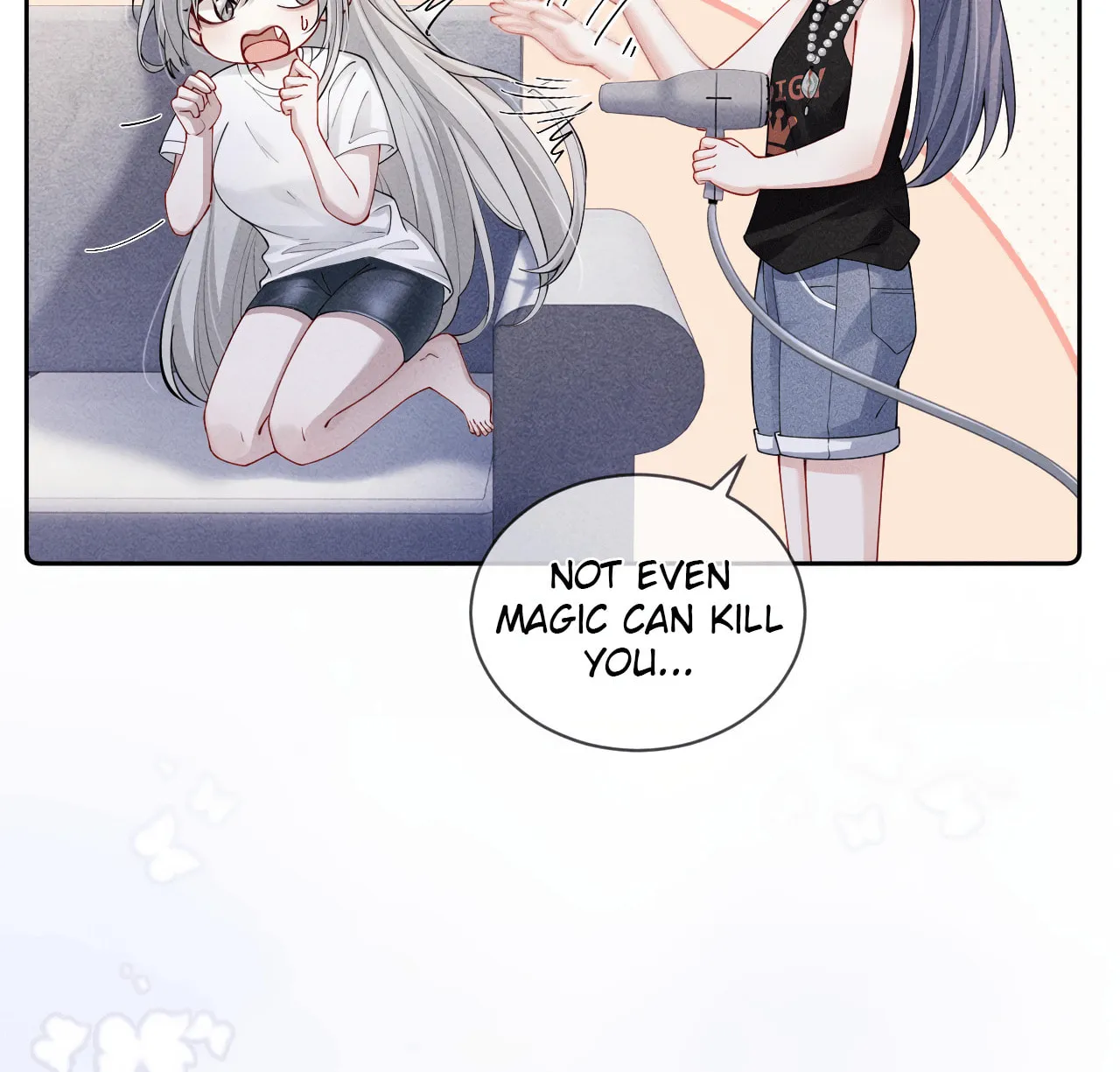Kiss Me In The Dark Of Night Chapter 7 page 11 - 