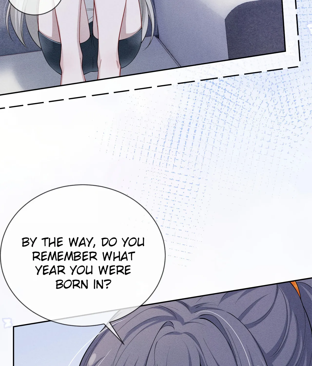 Kiss Me In The Dark Of Night Chapter 7 page 14 - 