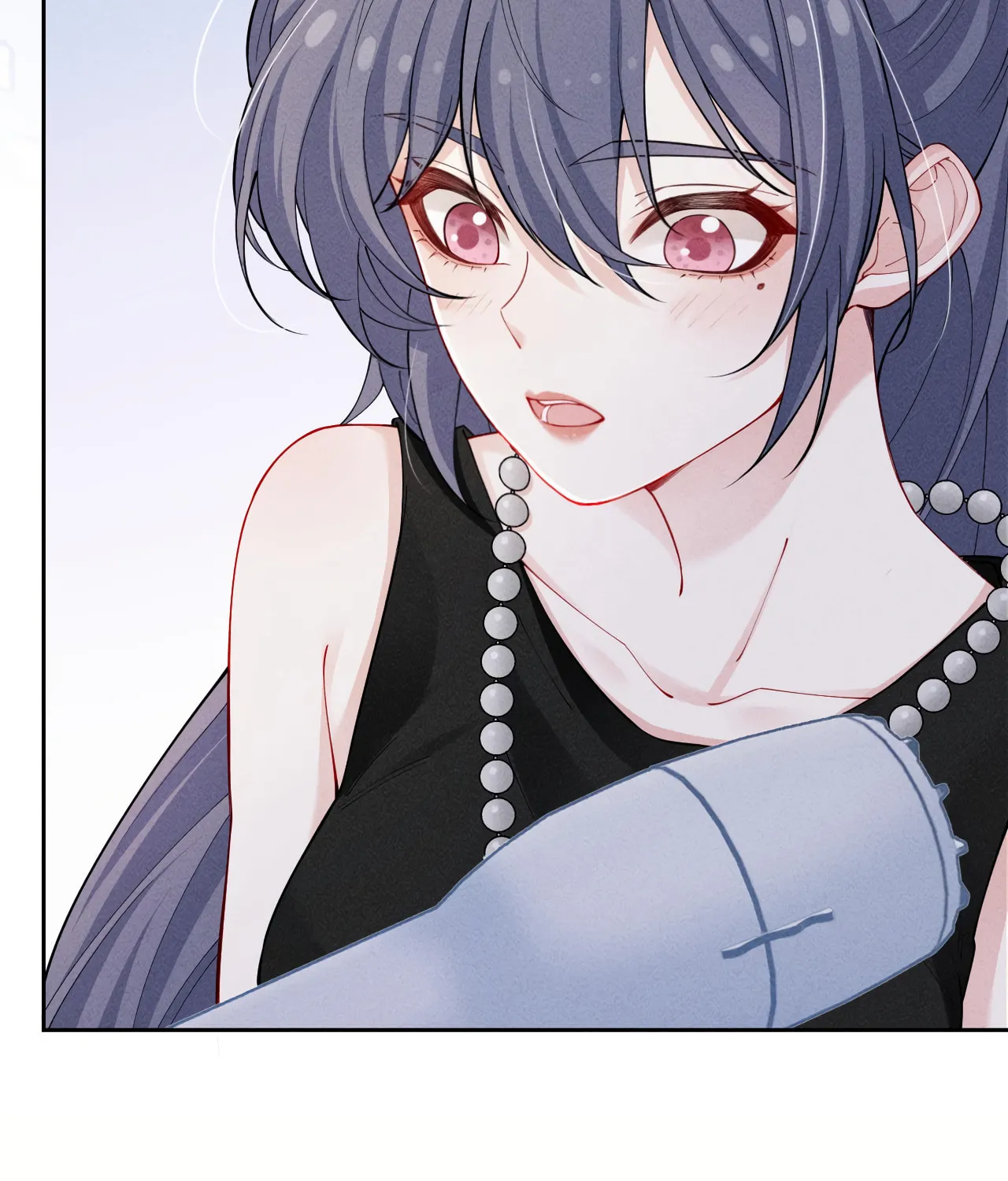 Kiss Me In The Dark Of Night Chapter 7 page 15 - 