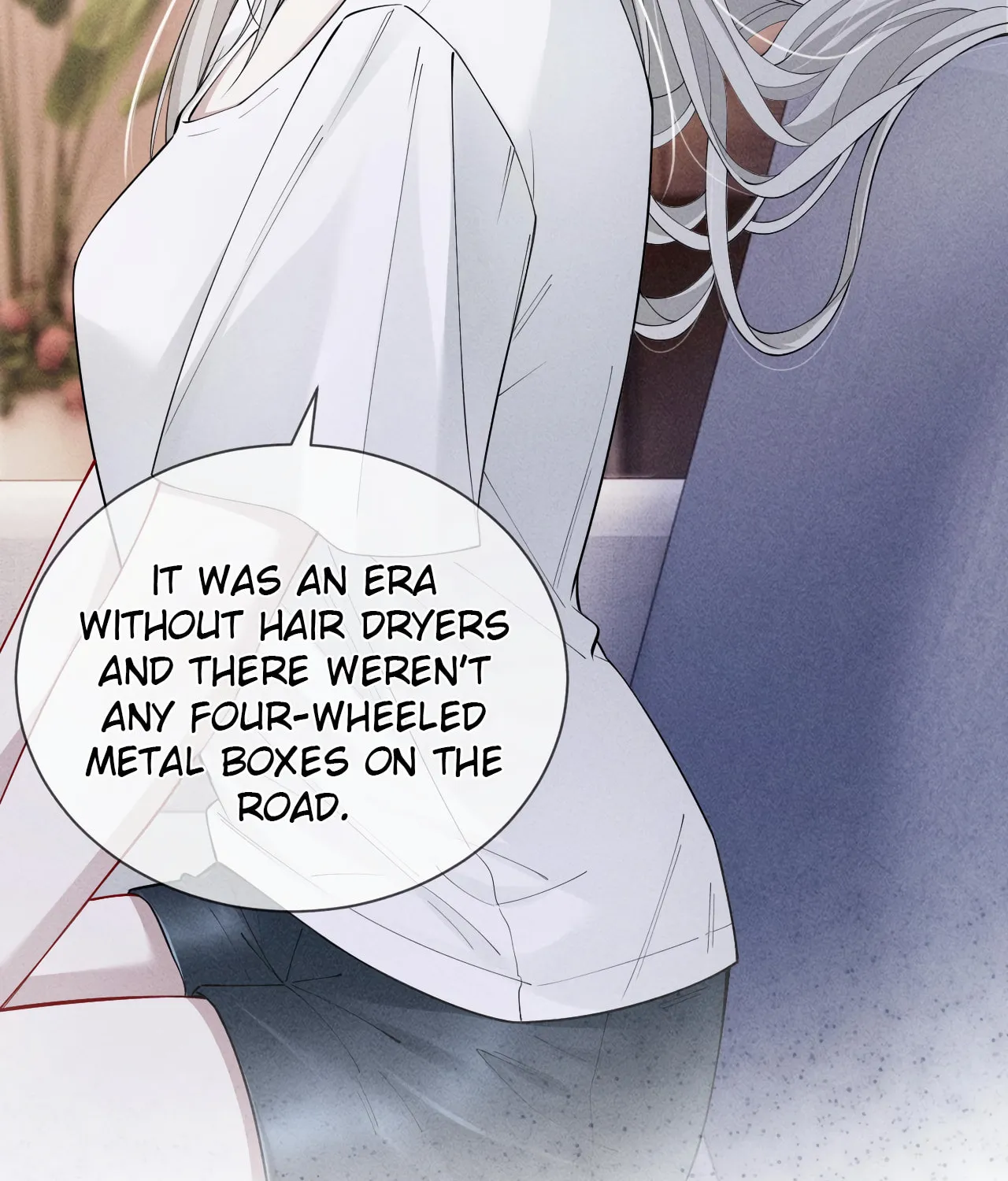Kiss Me In The Dark Of Night Chapter 7 page 17 - 