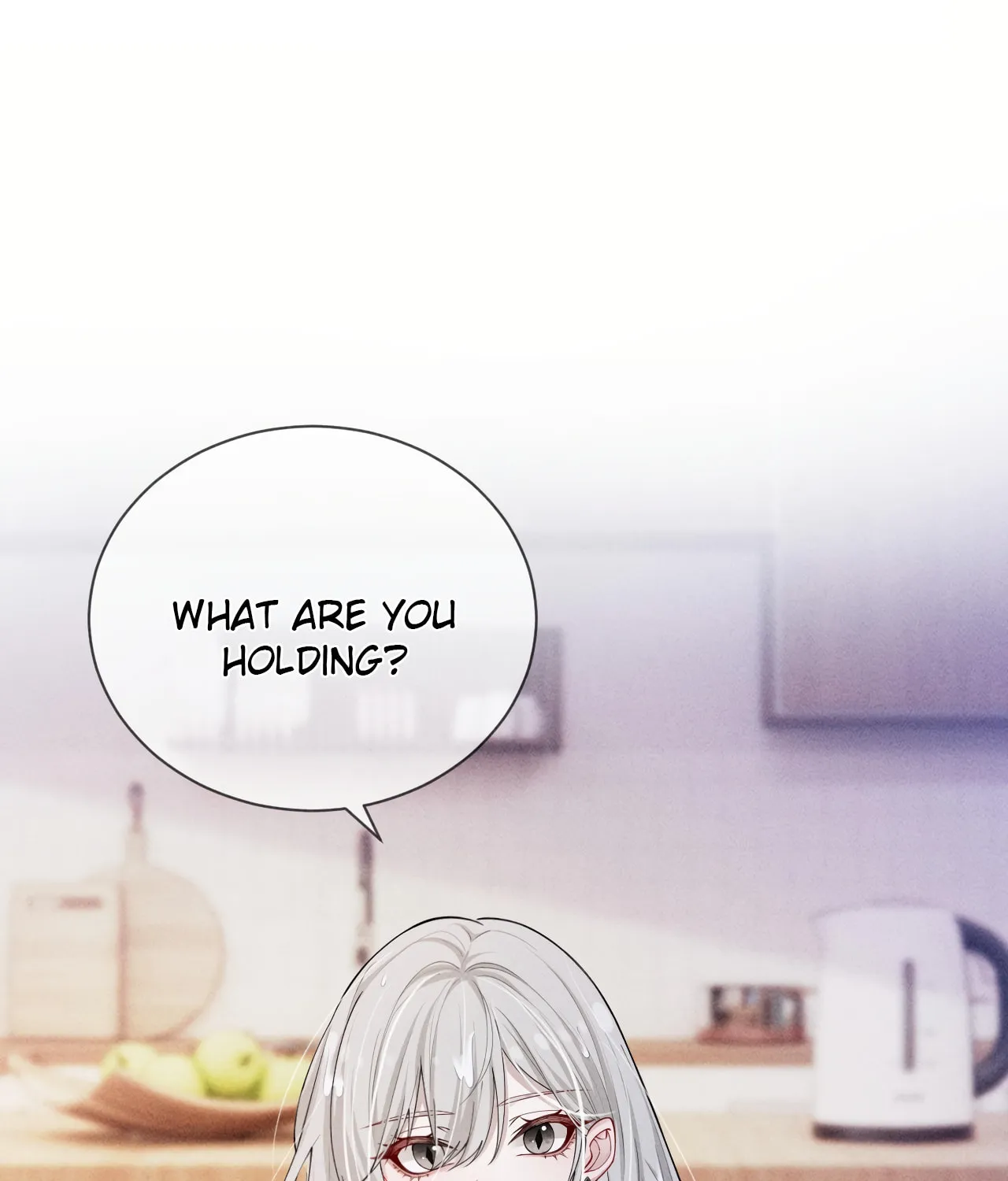Kiss Me In The Dark Of Night Chapter 7 page 3 - 