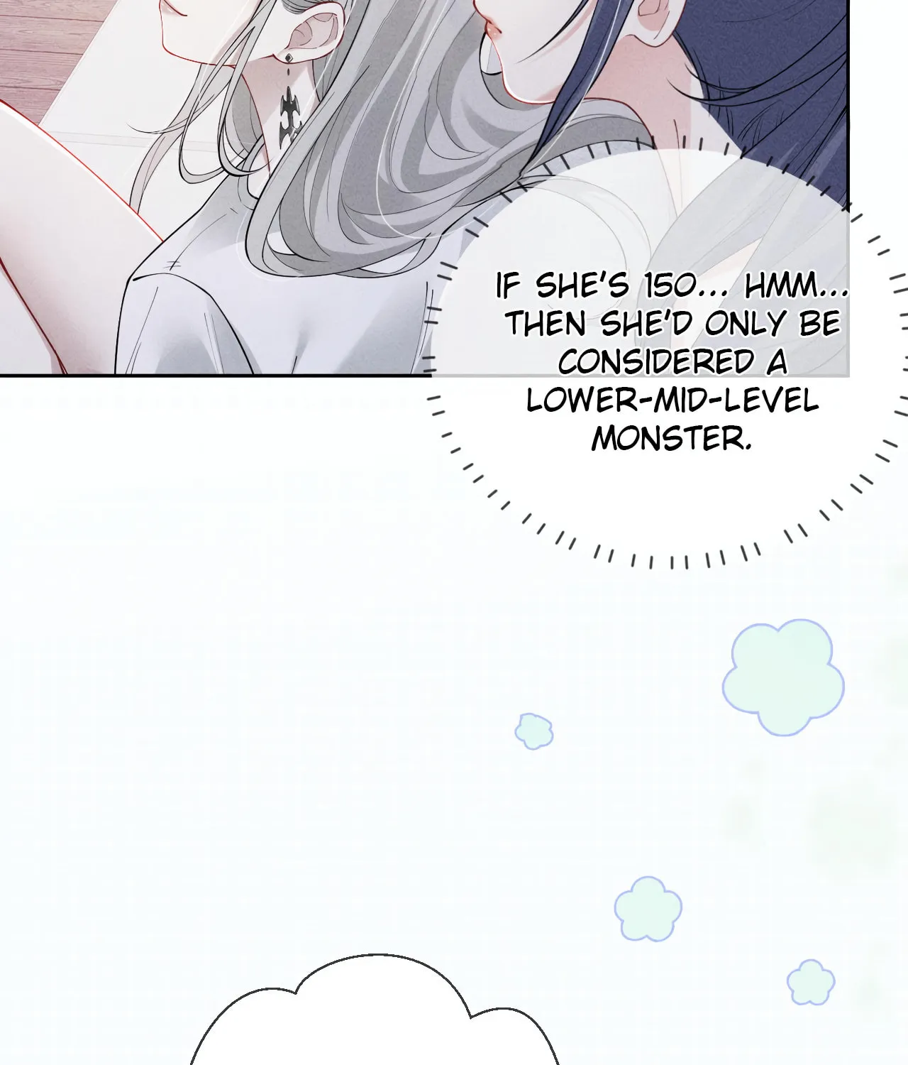 Kiss Me In The Dark Of Night Chapter 7 page 21 - 