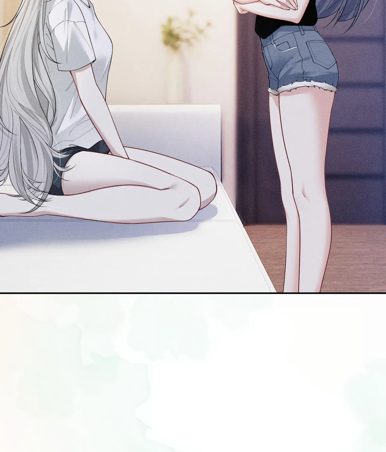 Kiss Me In The Dark Of Night Chapter 7 page 24 - 