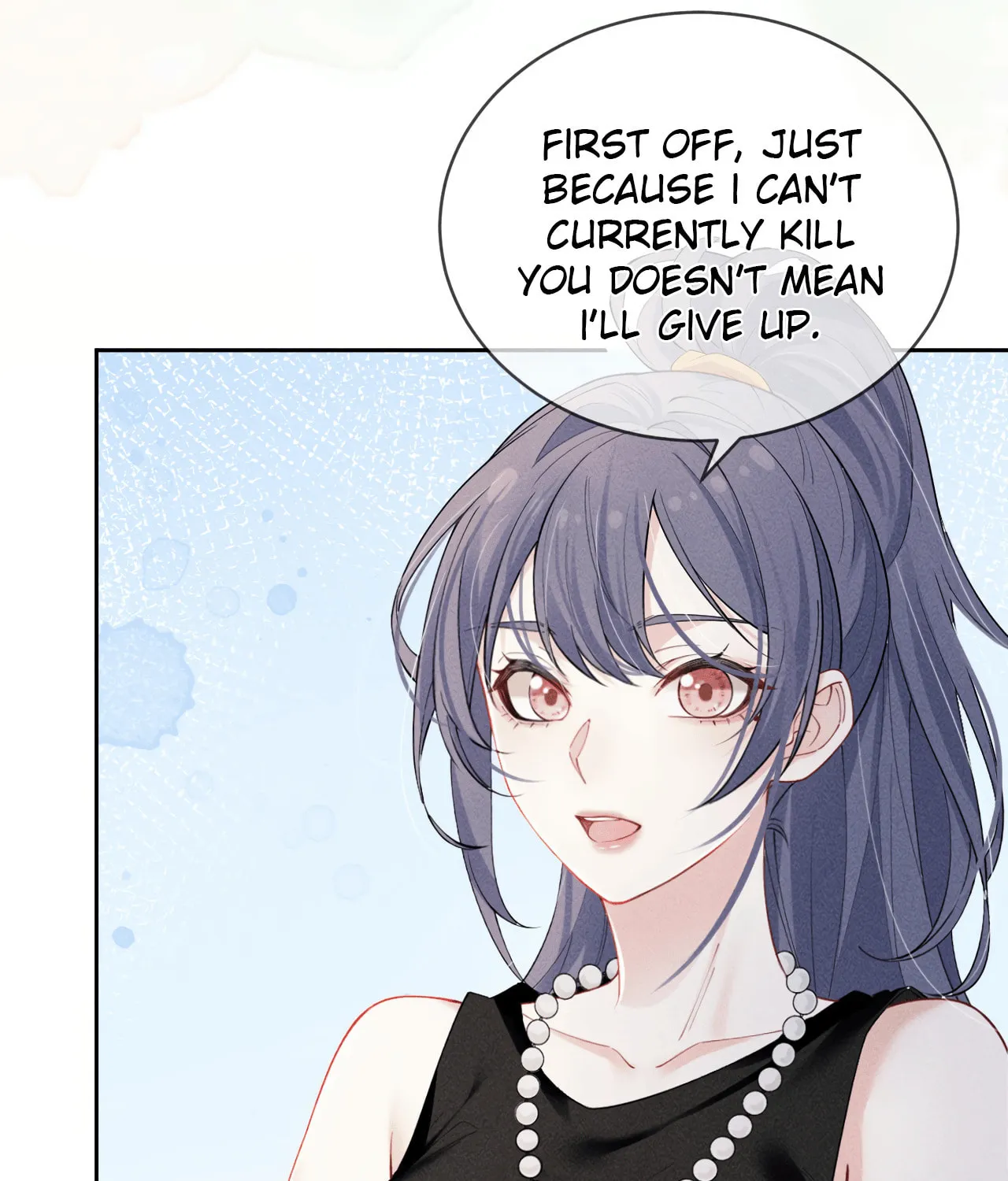 Kiss Me In The Dark Of Night Chapter 7 page 26 - 