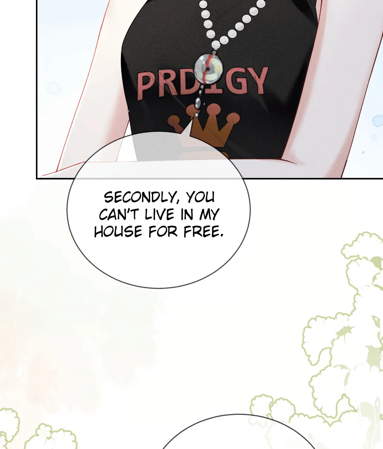Kiss Me In The Dark Of Night Chapter 7 page 27 - 