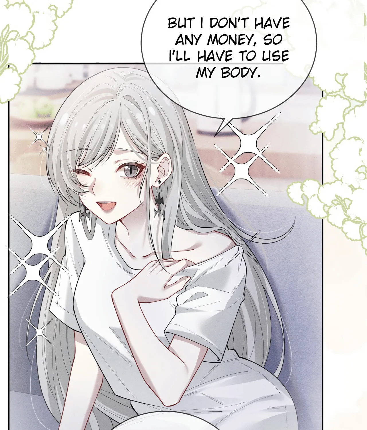 Kiss Me In The Dark Of Night Chapter 7 page 28 - 