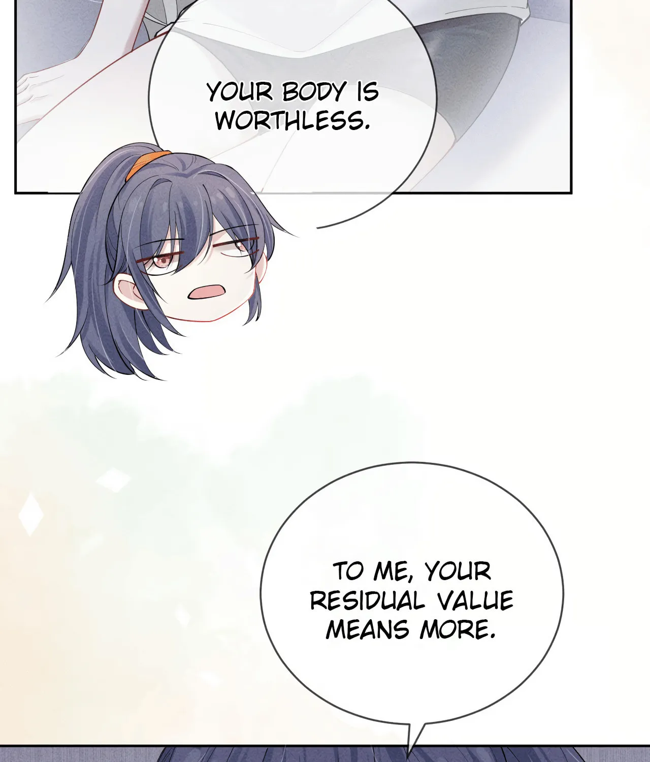 Kiss Me In The Dark Of Night Chapter 7 page 29 - 