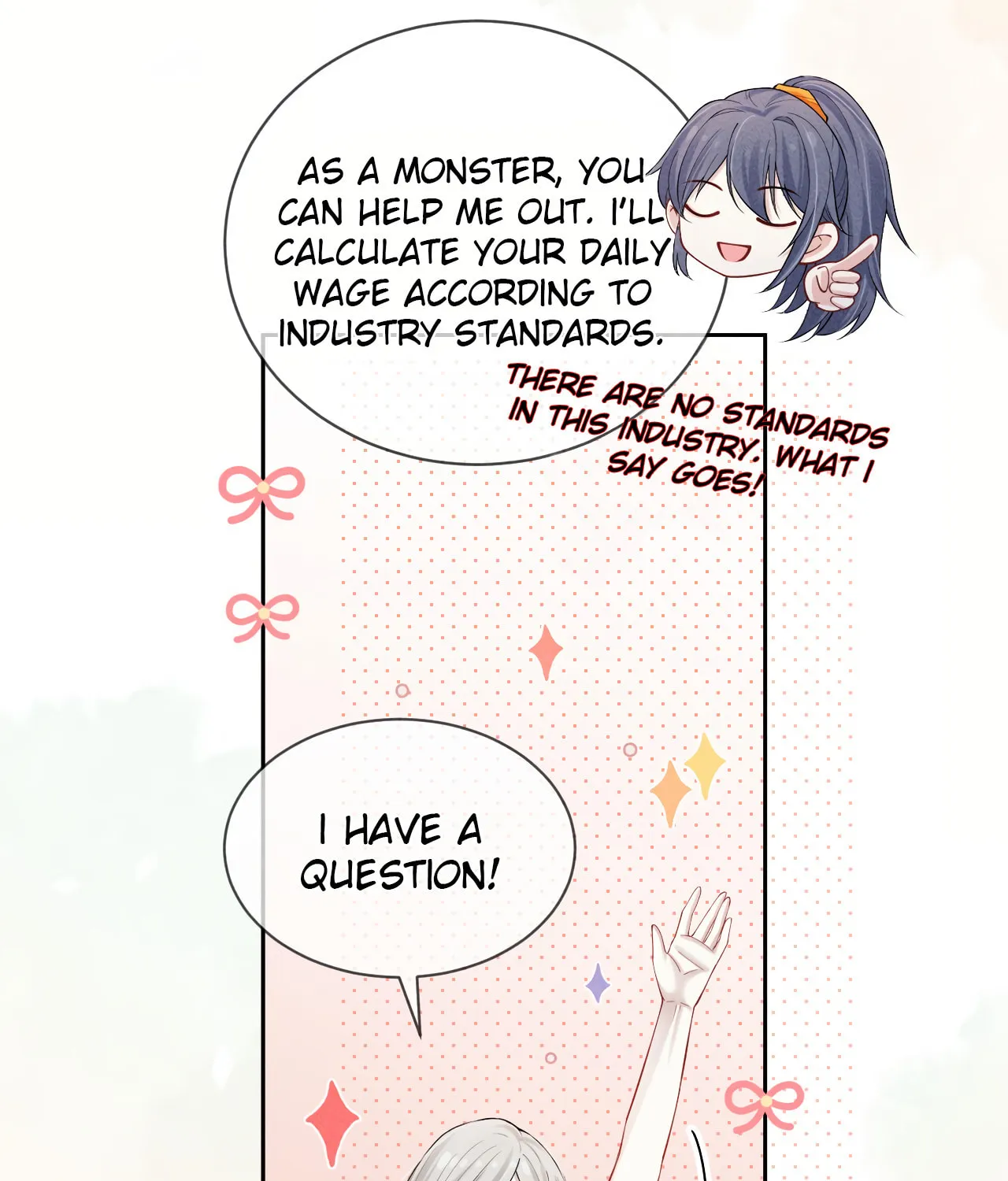 Kiss Me In The Dark Of Night Chapter 7 page 31 - 
