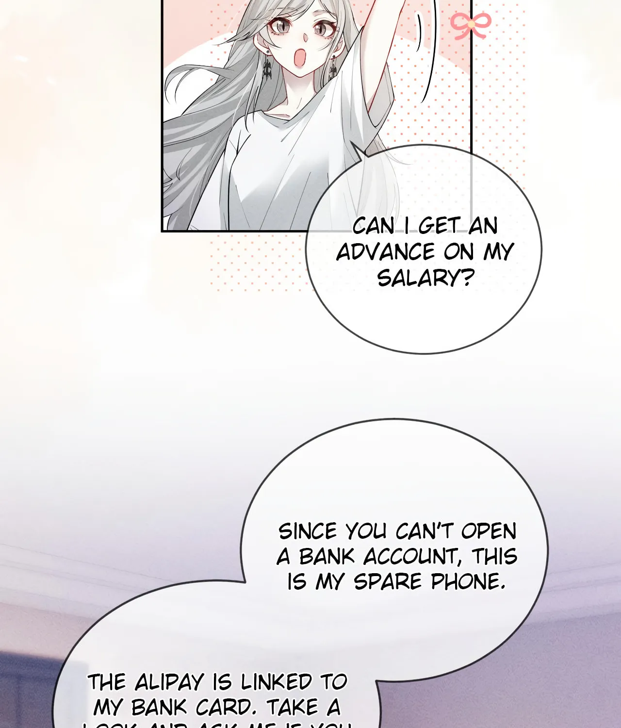 Kiss Me In The Dark Of Night Chapter 7 page 32 - 
