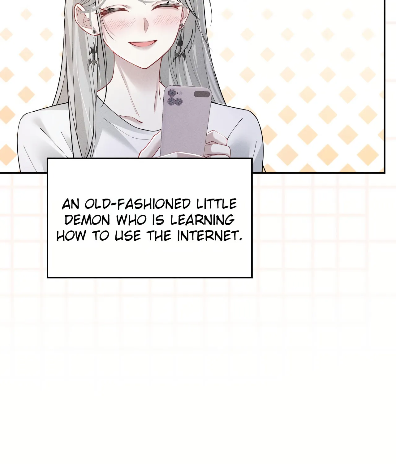 Kiss Me In The Dark Of Night Chapter 7 page 35 - 