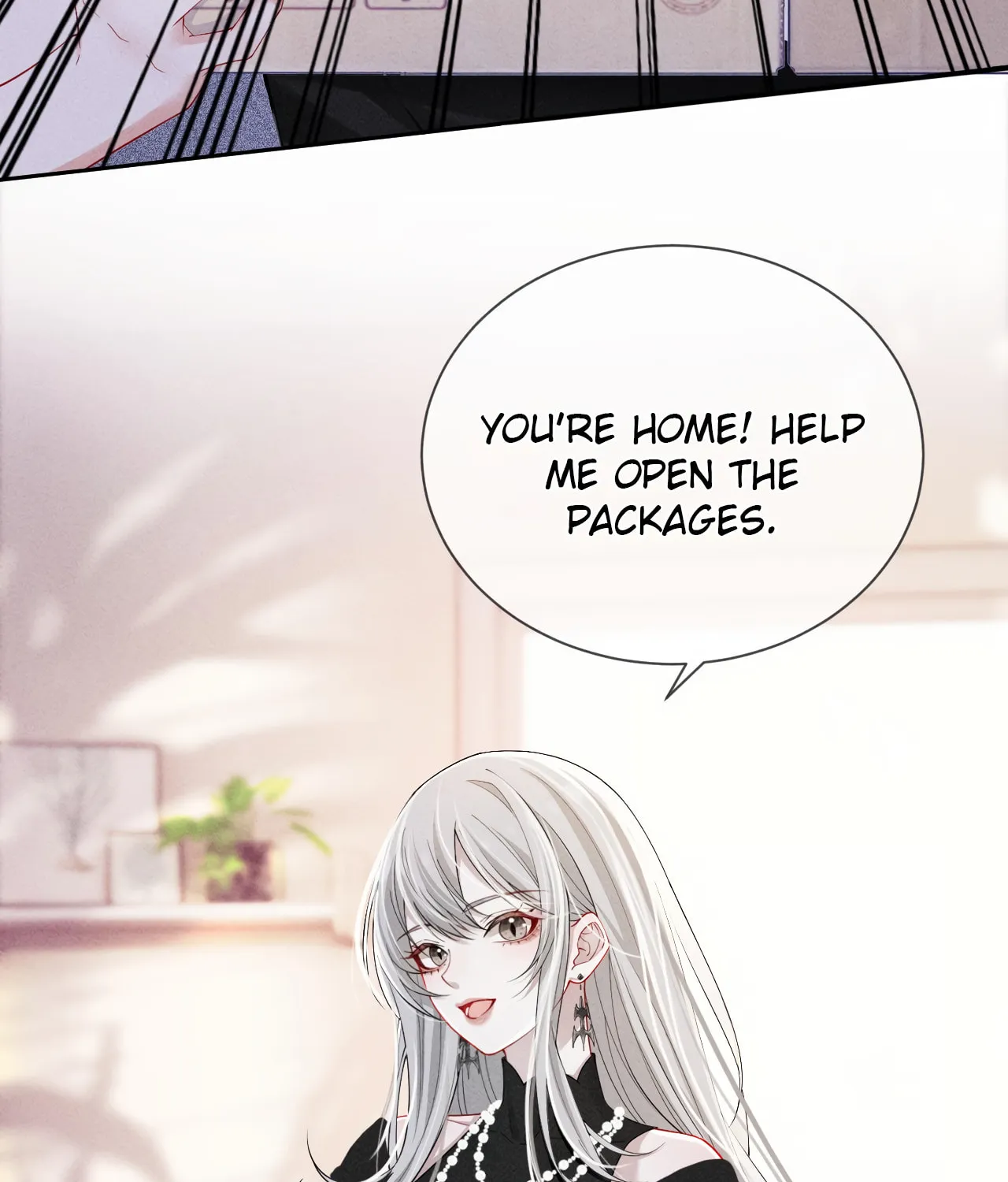 Kiss Me In The Dark Of Night Chapter 7 page 46 - 