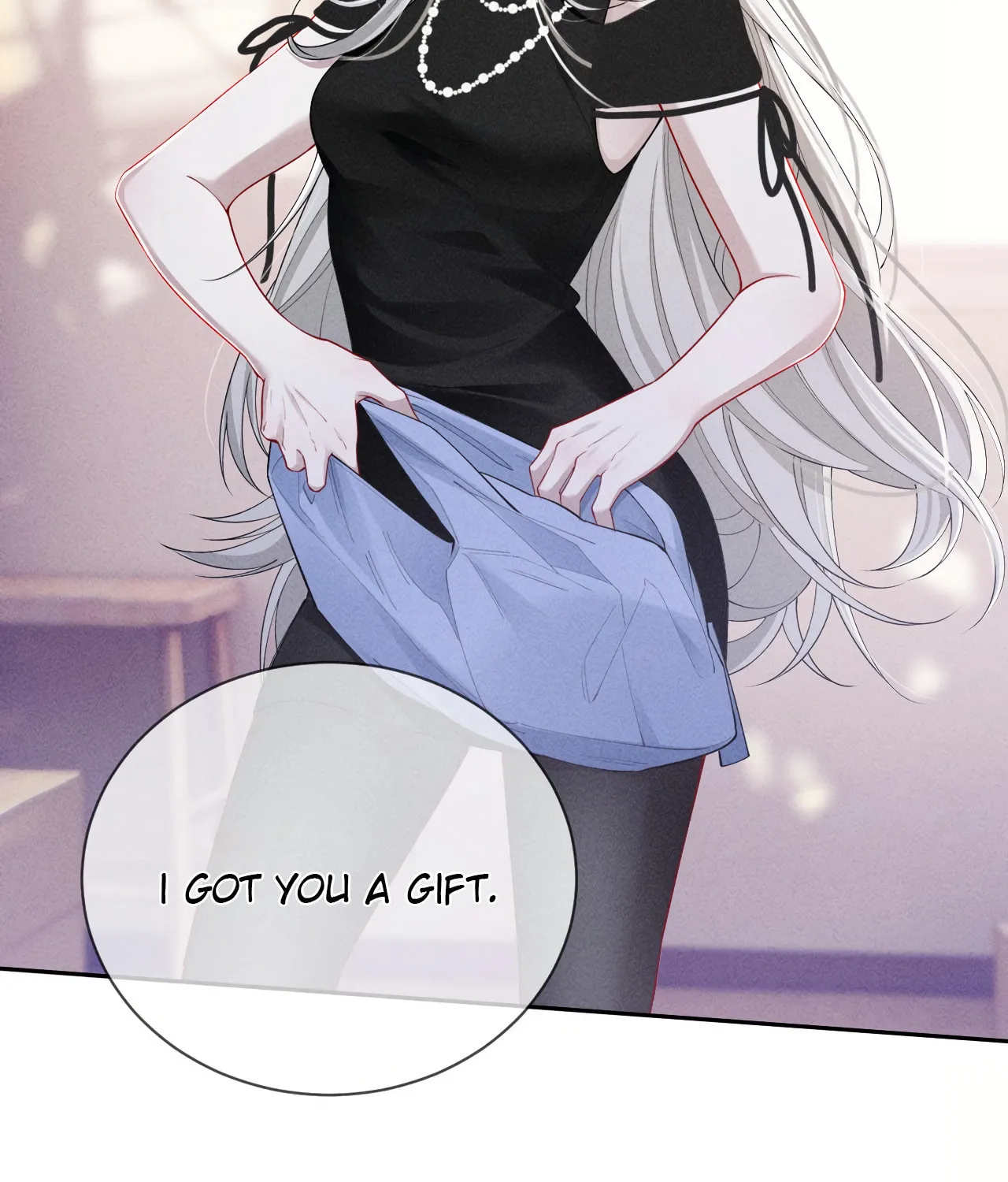 Kiss Me In The Dark Of Night Chapter 7 page 47 - 