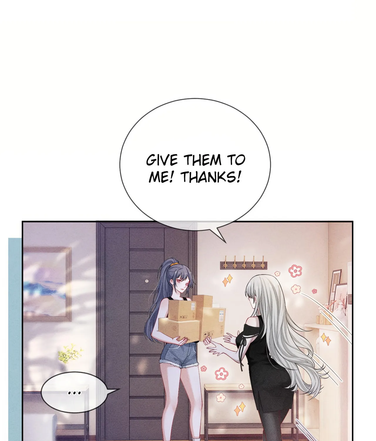 Kiss Me In The Dark Of Night Chapter 7 page 48 - 
