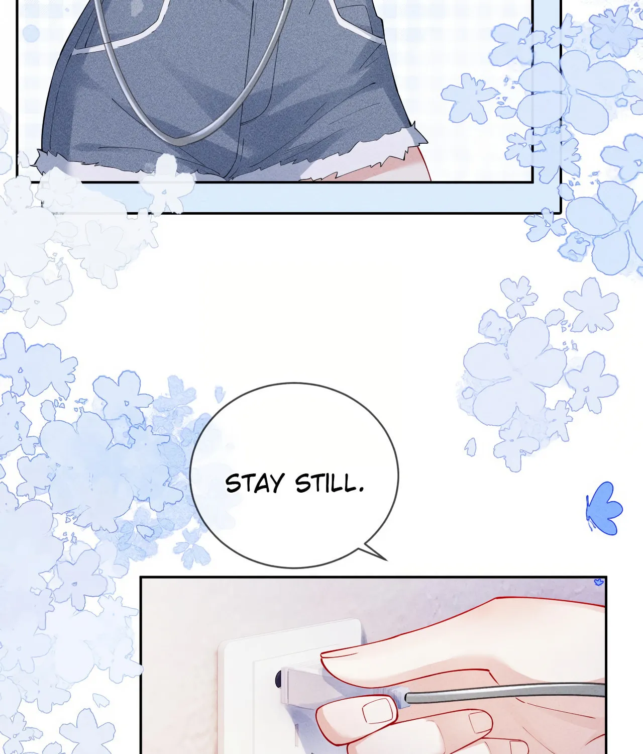Kiss Me In The Dark Of Night Chapter 7 page 6 - 