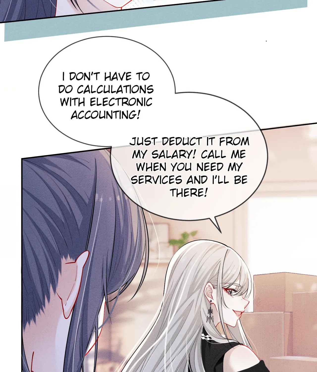 Kiss Me In The Dark Of Night Chapter 7 page 51 - 