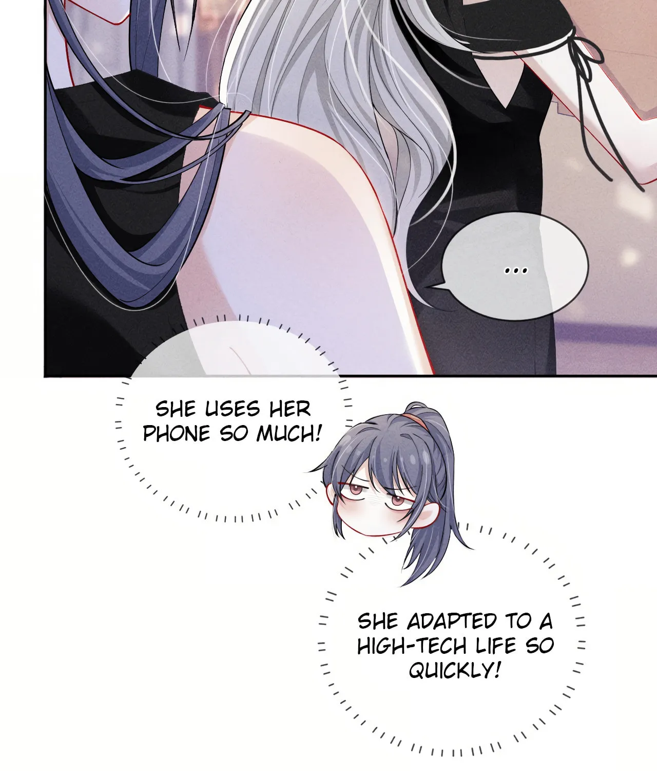 Kiss Me In The Dark Of Night Chapter 7 page 52 - 